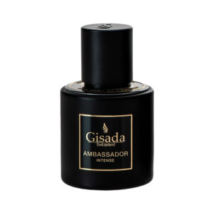 Gisada Ambassador Intense EDP 100ml