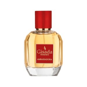 Gisada Ambassadora For Women EDP 100ml