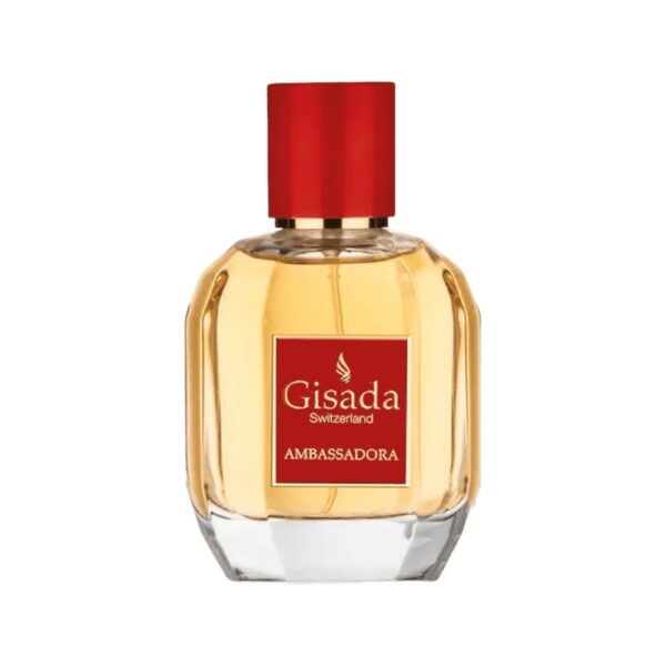 Gisada Ambassadora For Women EDP 100ml