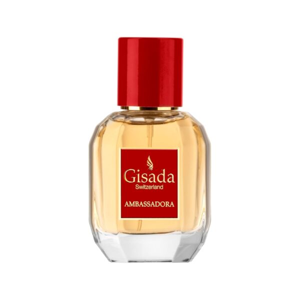 Gisada Ambassadora For Women EDP 50ml