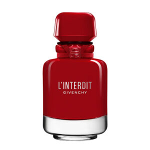 Givenchy L' Interdit Rouge Ultime EDP 80ml