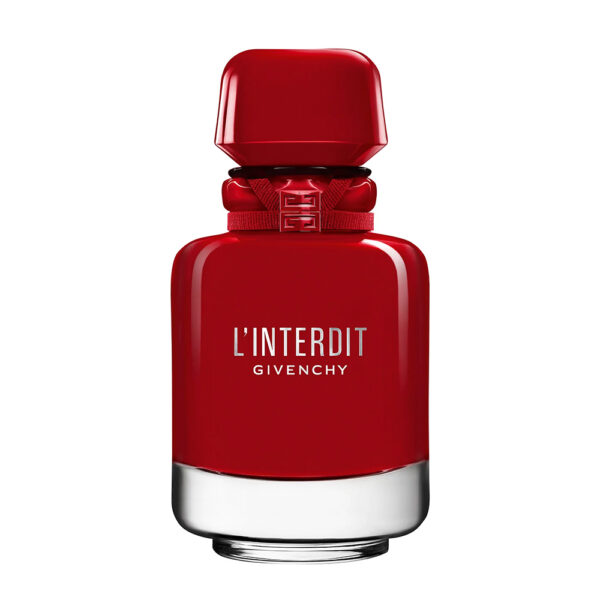 Givenchy L' Interdit Rouge Ultime EDP 80ml