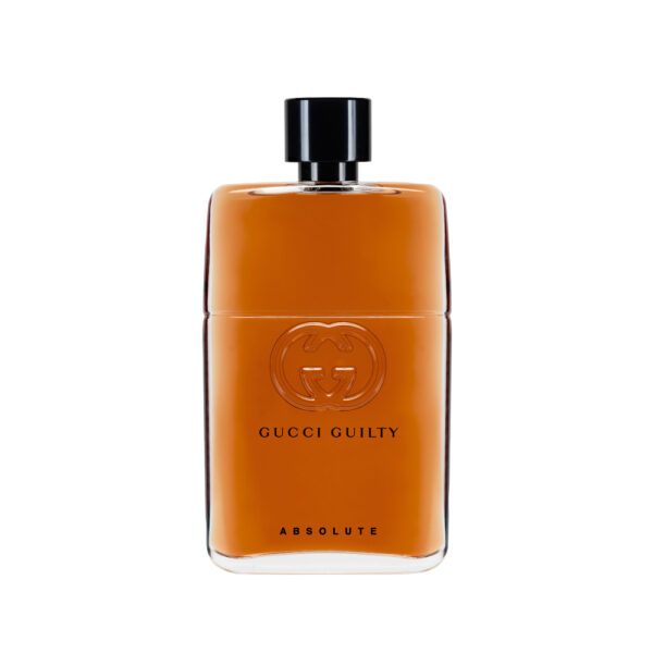 Gucci Guilty Absolute Pour Homme EDP 90ml