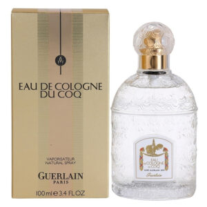 Guerlain Cologne Du Parfumeur EDC 100ml