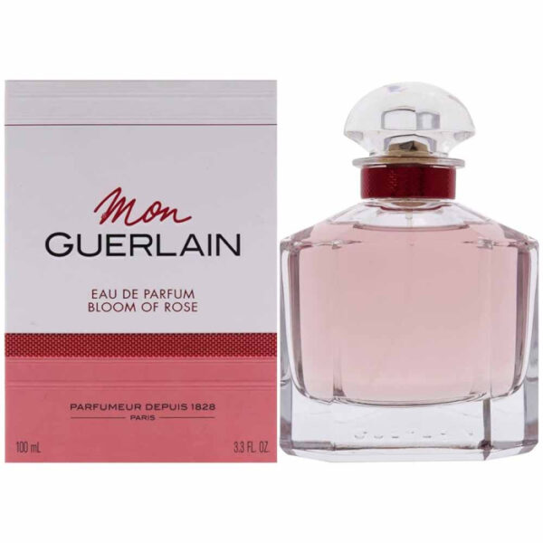 Guerlain Mon Bloom Of Rose EDP 100ml