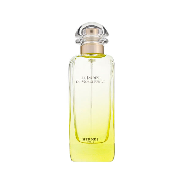 Hermes Le Jardin De Monsieurli EDT 100ml