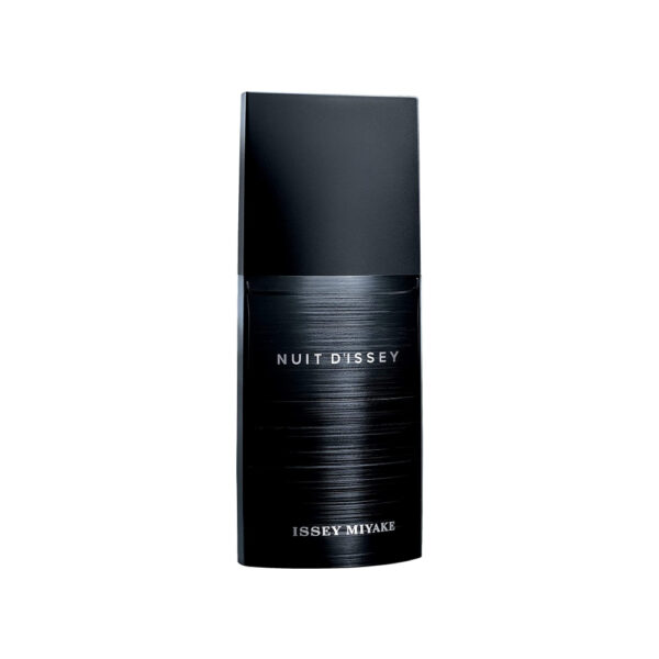 Issey Miyake Classic Nuit For Men EDT 125ml
