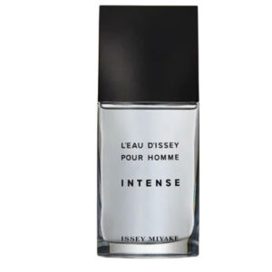 Issey Miyake Intense For Men EDT 125ml
