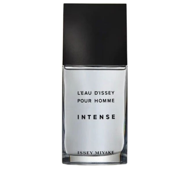 Issey Miyake Intense For Men EDT 125ml