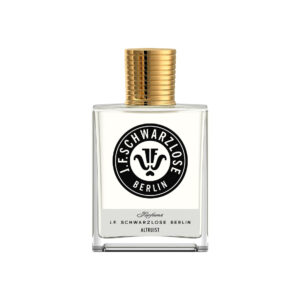 J F Schwarzlose Berlin Altruist EDT 50ml