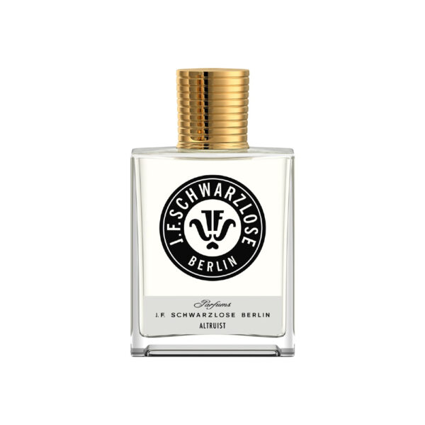 J F Schwarzlose Berlin Altruist EDT 50ml