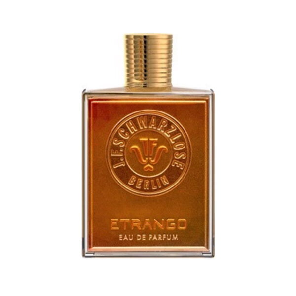 J F Schwarzlose Berlin Etrango EDP 100ml