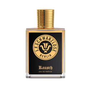J F Schwarzlose Berlin Rausch EDP 50ml