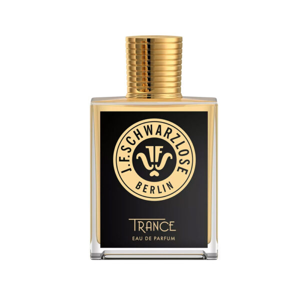 J F Schwarzlose Berlin Trance EDP 50ml