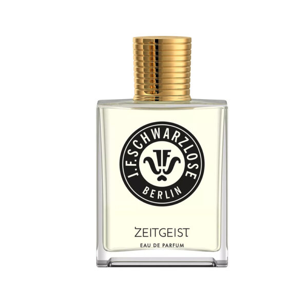 J F Schwarzlose Berlin Zeitgeist EDP For Women 50ml