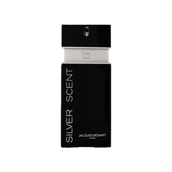 Jacques Bogart Silver Scent EDT 100ml
