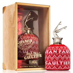 Jean Paul Gaultier Scandal Collector Edition EDP 80ml