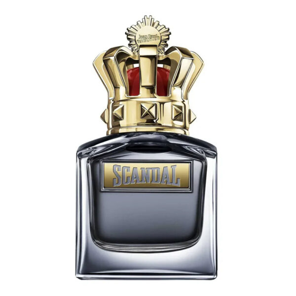 Jean Paul Gaultier Scandal For Men EDT 100ml