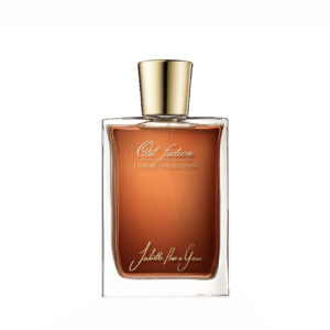 Juliette has a Gun Oil Fiction EDP 75ml