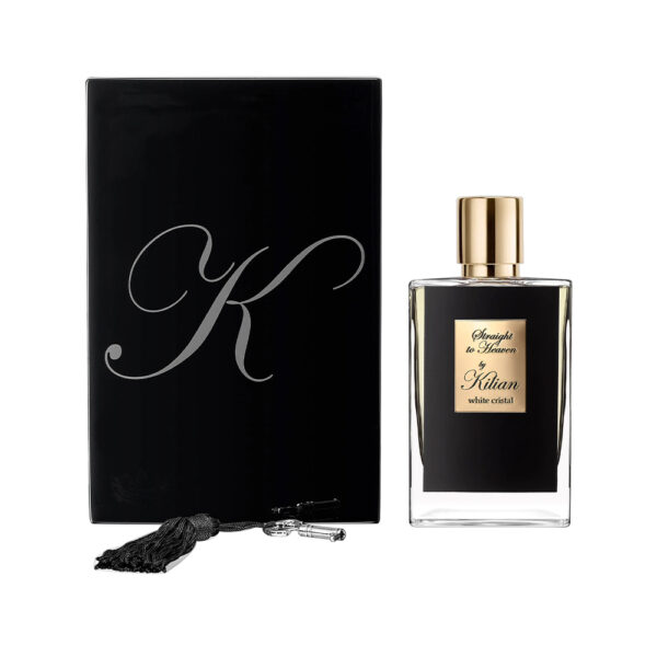 Kilian Straight To heaven White Crystal EDP 50ml With Coffret