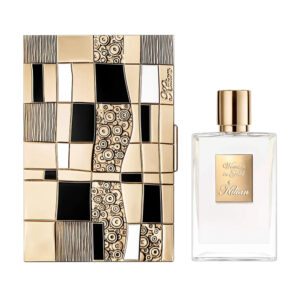 Kilian Women In Gold EDP 50ml With Coffret