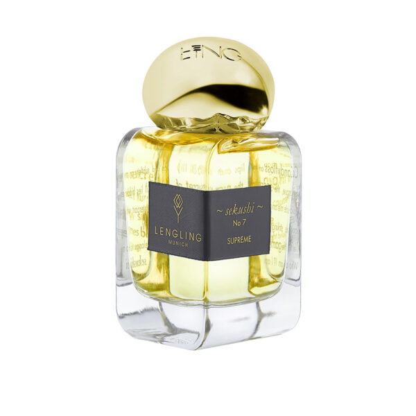 Lengling Sekushi No 7 Supreme 100ml