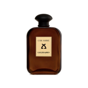 Leonard Cuir Ambre For Him EDP 100ml