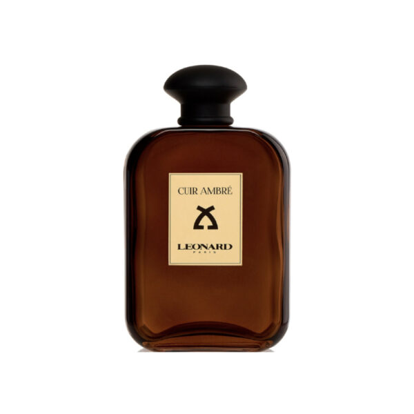 Leonard Cuir Ambre For Him EDP 100ml