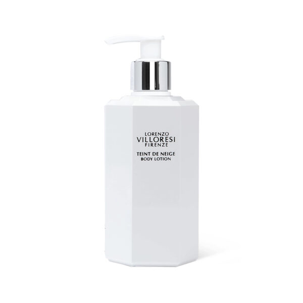 Lorenzo Villoresi TDN Body Lotion 250ml