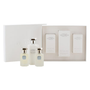 Lorenzo Villorezi Teint De Neige 3Pcs Set