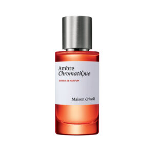 Maison Crivelli Ambre Chromatique Extrait de Parfum 50ml
