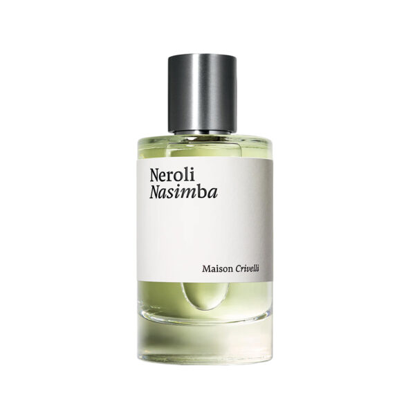 Maison Crivelli Neroli Nasimba EDP 100ml