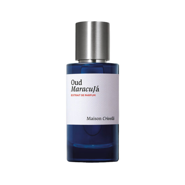 Maison Crivelli Oud Maracujá Extrait de Parfum 50ml