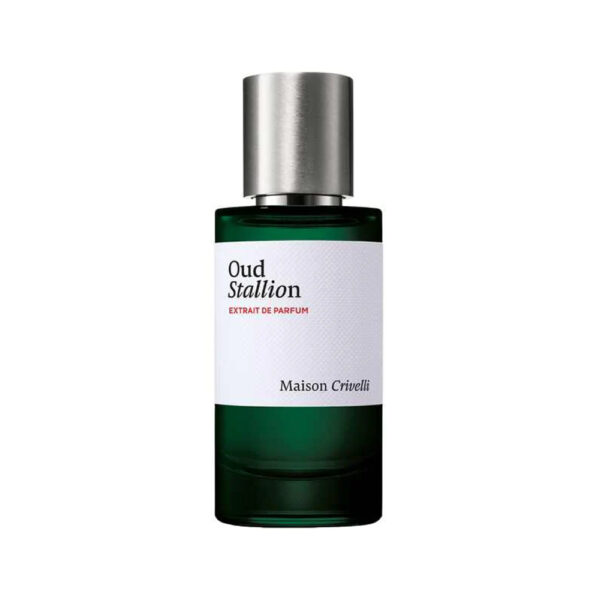Maison Crivelli Oud Stallion Extrait de Parfum 50ml