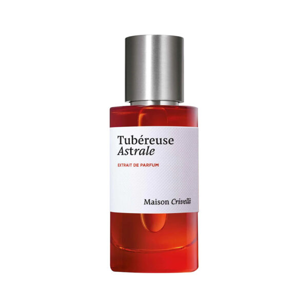 Maison Crivelli Tubéreuse Astrale Extrait de Parfum 50ml