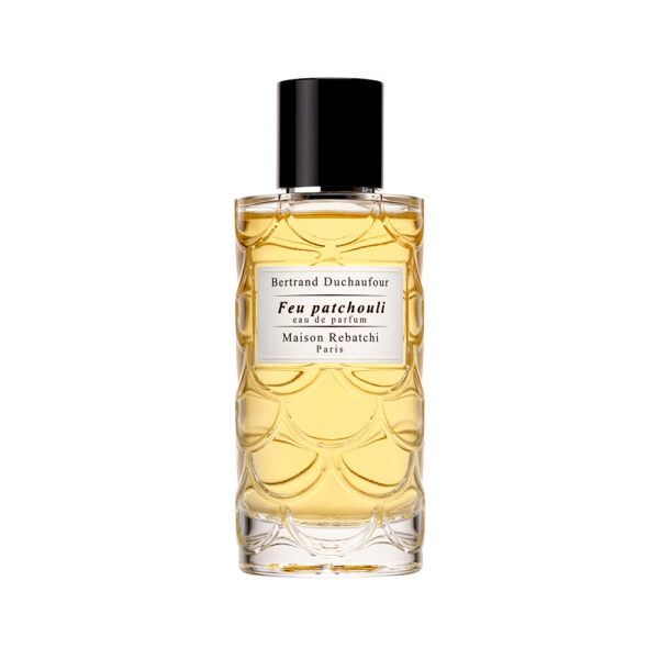 Maison Rebatchi Feu Patchouli EDP 100ml
