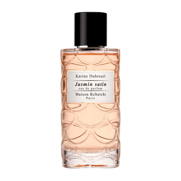 Maison Rebatchi Jasmin Satin EDP 100ml