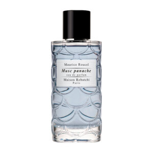 Maison Rebatchi Musc Panache EDP 100ml