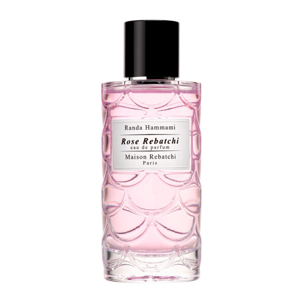 Maison Rebatchi Rose Rebatchi EDP 100ml