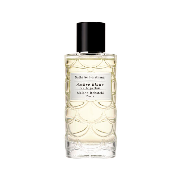 Maison Rebatchi Ambre Blanc EDP 100ml
