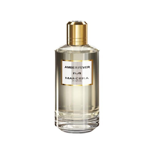 Mancera Amber Fever EDP 120ml