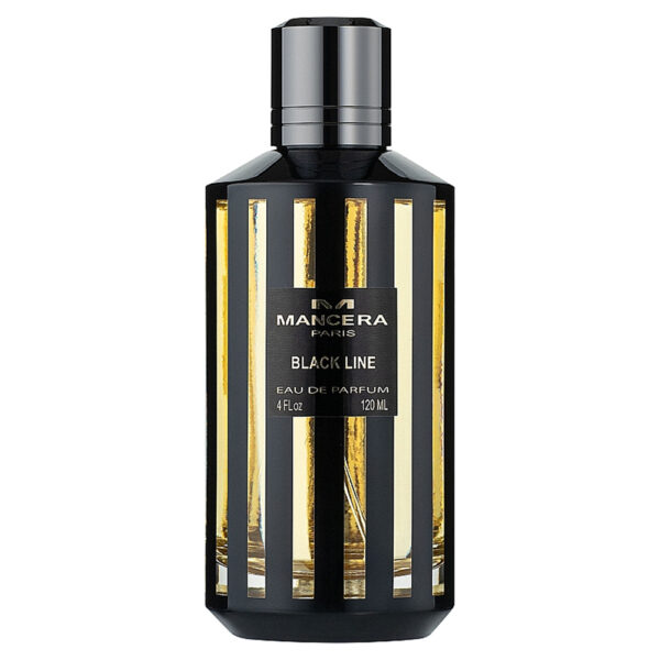 Mancera Black Line EDP 120ml