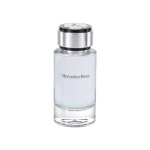 Mercedes Benz EDT For Men 120ml