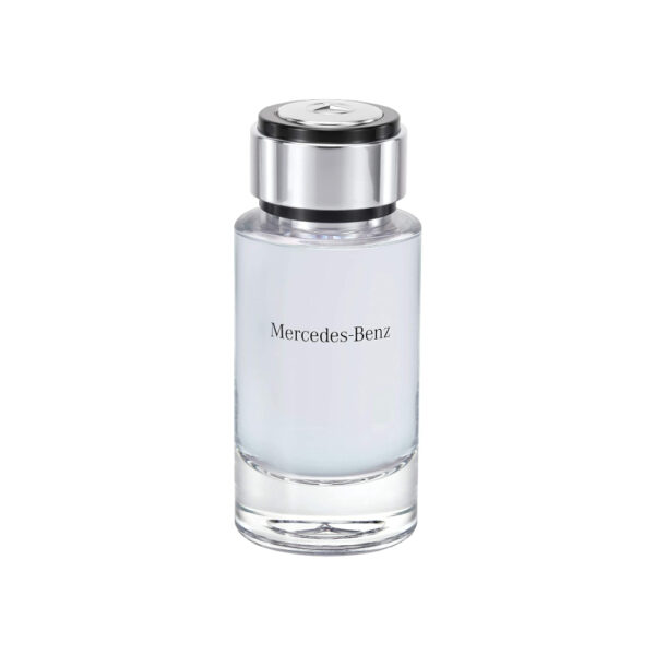 Mercedes Benz EDT For Men 120ml