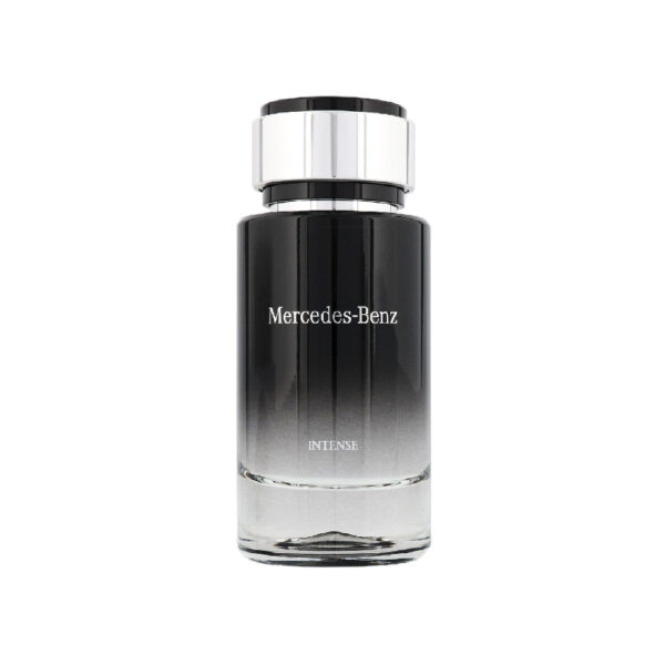 Mercedes Benz Intense EDT For Men 120ml