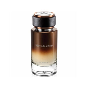 Mercedes Benz Le Perfume EDP For Men 120ml