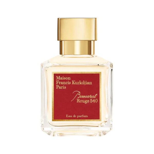 MFK Baccarat Rouge 540 EDP 70ml