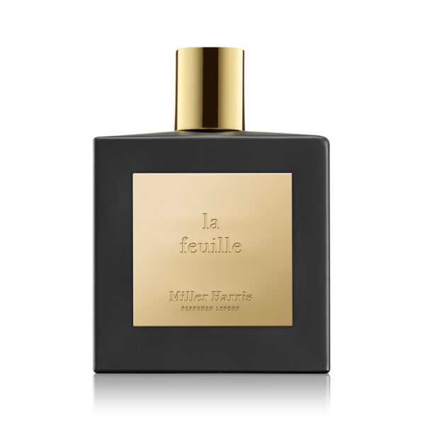 Miller Harris Perfumer's Library La Feuille 100ml
