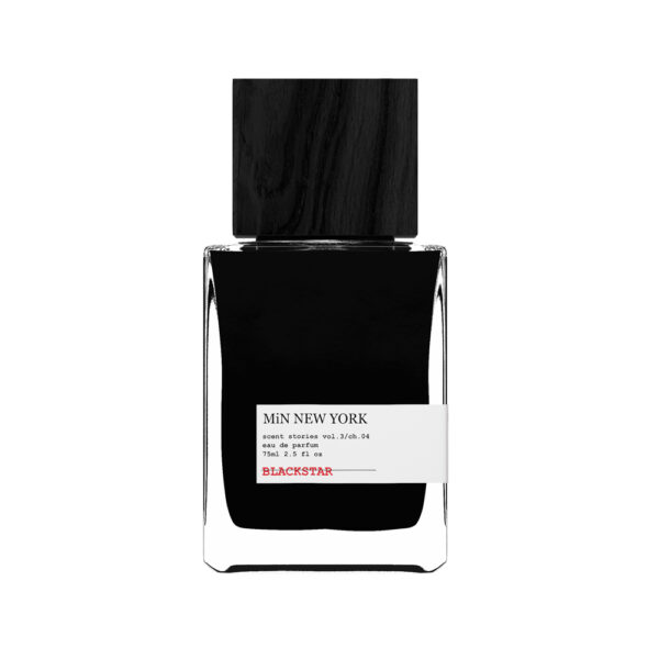 Min New York Black Star EDP 75ml