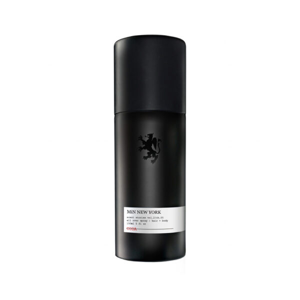 Min New York Coda Body Spray 150ml